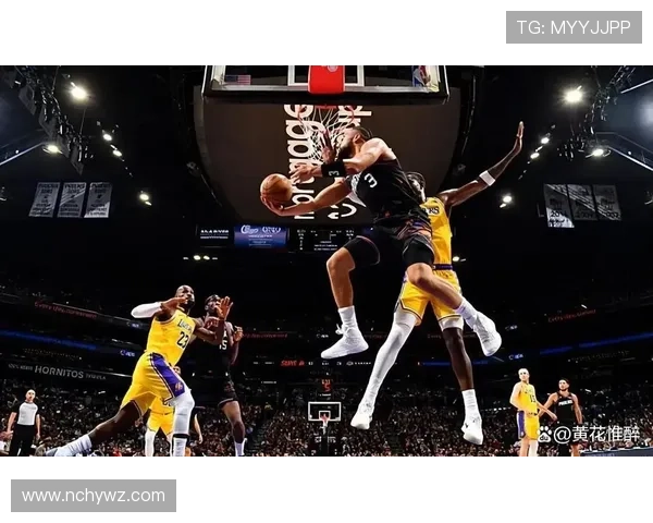 湖人防守觉醒两战锁死布鲁克斯