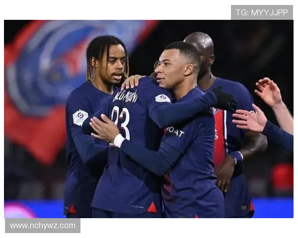 [法甲]第27轮：马赛0-2巴黎圣日耳曼 集锦.