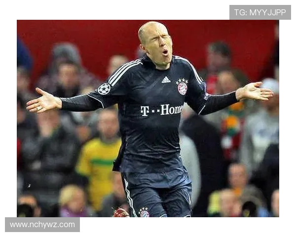 罗本:拜仁需警惕皇马瞬间爆发 罗本:拜仁需警惕皇马瞬间爆发